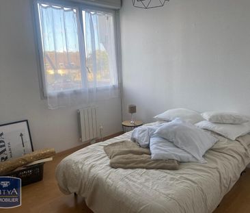 Location Appartement 3 pièces 66m² LE MANS 72100 - Photo 6