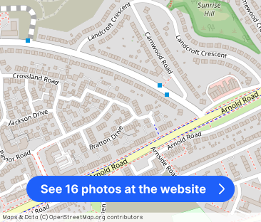 Page Avenue, NOTTINGHAM - Photo 1