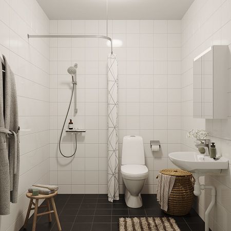 Råbyvägen 67, Uppsala/Knivsta - Foto 2