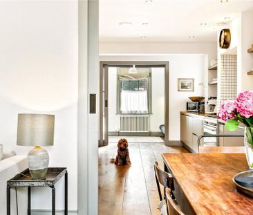 4 bedroom end of terrace house to rent - Photo 4