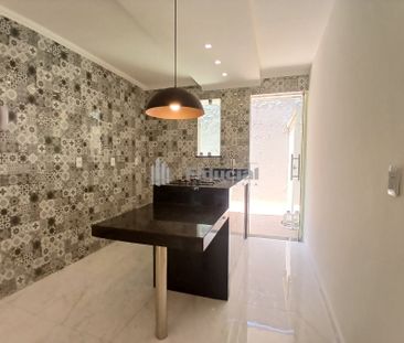 PARQUE ALBANO (JUREMA) - CASA - R QUINTINO CUNHA, 1675 CASA 05 COND... - Foto 2