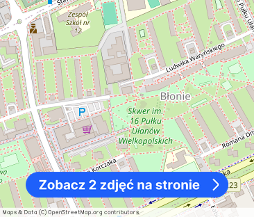 Mieszkanie, 35 m², Bydgoszcz - Zdjęcie 1