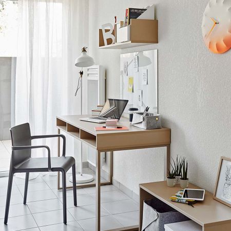 Studio de 19m² - Photo 2