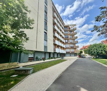 Appartement Melun 2 pièces 31.09 m2 - Photo 5