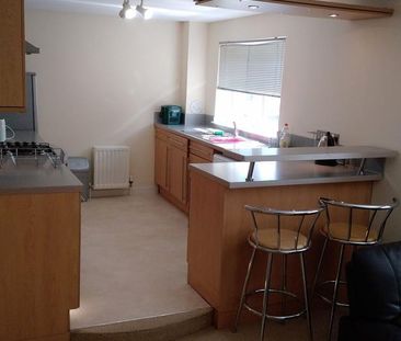 2 bedroom flat to rent - Photo 6