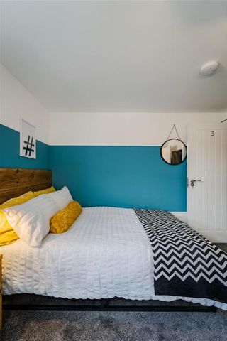 5 bedroom house share to rent - Photo 4