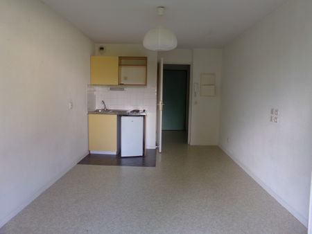 LE BOURGET DU LAC STUDIO – REF 568 - Photo 3