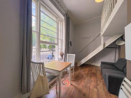 Studio Flat, Westbourne Crescent, W2 - Photo 3