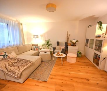 Wohlfühloase in Linz - 3 Zimmer Wohnung mit Balkon und riesigem Woh... - Foto 1