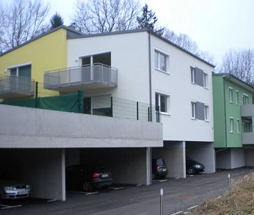 GEFÖRDERTE GENOSSENSCHAFTSWOHNUNG IN STÖSSING - NÄHE ST. PÖLTEN - Foto 2