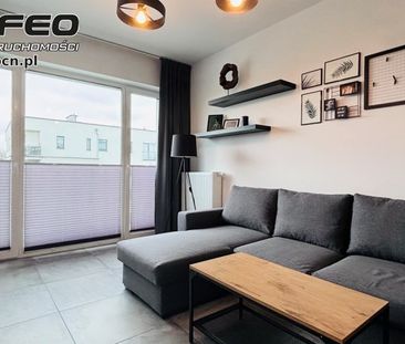 Mieszkanie na wynajem - Photo 1