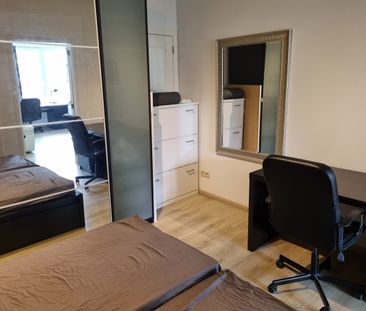 Gesloten appartement (2 personen) in cohousingresidentie - Photo 2