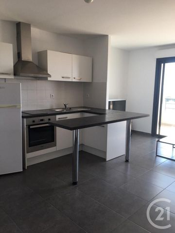 Appartement F2 à louer - Photo 2