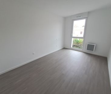 Location Appartement 2 pièces 39m² MONTPELLIER 34000 - Photo 2