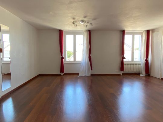 Location Appartement 2 pièces 52m² ST BRIEUC 22000 - Photo 1