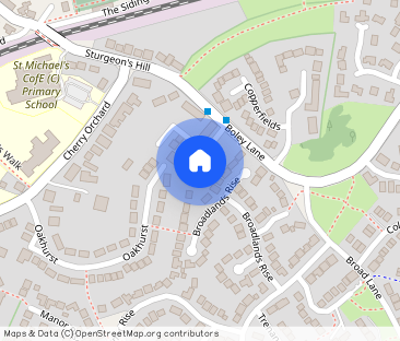 Boley Close, Lichfield - Photo 1