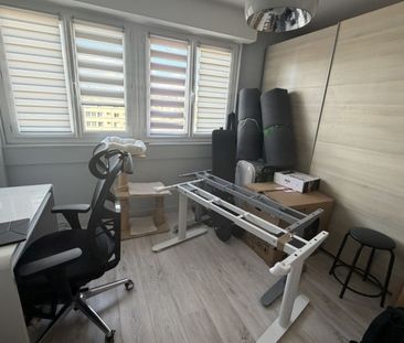 Location Appartement P3 Avec balcon Macon - Photo 6