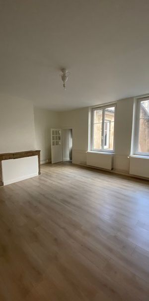 Location Appartement 2 pièces 57m² NANCY 54000 - Photo 1