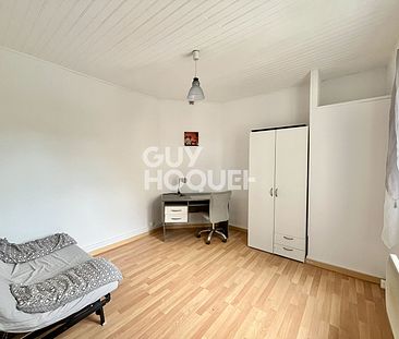TOULOUSE SAINT-AGNE - T2 -21.35 m² meublé et rénové - Photo 1