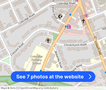 Crescent Road, Crouch End N8 - Photo 1