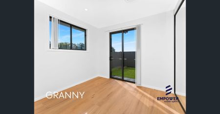 Granny Flat for Rent – Brand New, Modern, Private & Fully Self-Contained - Photo 3
