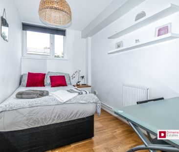 Buckland Court, N1, London - Photo 3
