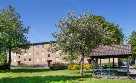 Rönnebergavägen 14A, Rönneberga - Photo 2