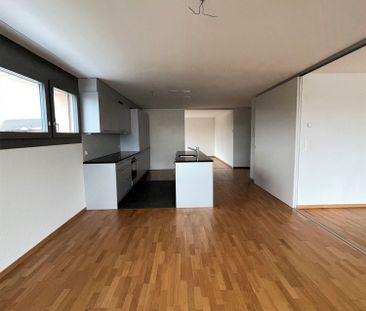 4 Zimmer, 95 m² - Photo 2
