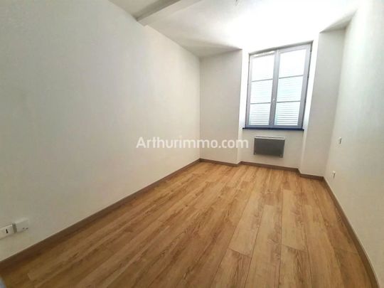 Location Appartement 3 pièces 48 m2 à Lons-le-Saunier - Photo 1