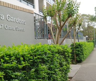 103/39-47 Orara Street, Waitara NSW 2077 - Apartment For Rent | Domain - Photo 3