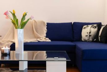 Via San Massimo, Turin, Piedmont 10123