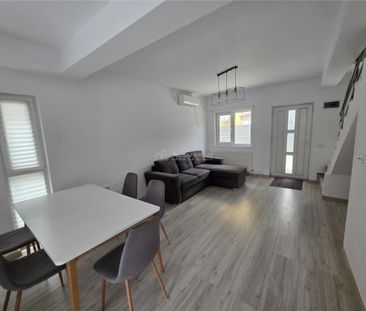 Casa moderna - Tunari - 3 camere - 2 bai - 108mp - 115mp ter - Photo 1
