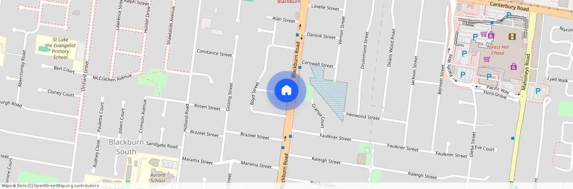 174 Blackburn Road, Vic 3130, Blackburn South