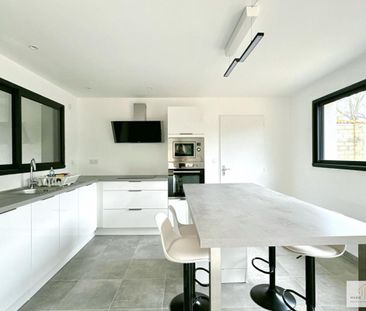 Maison familiale récente à louer quartier résidentiel de Basse-Goul... - Photo 2