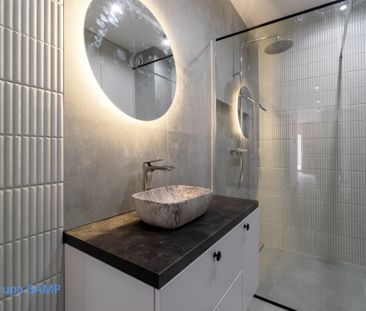 Nowe, 3-pok., 60m2, taras, garaż *Conrada 27* - Фото 2