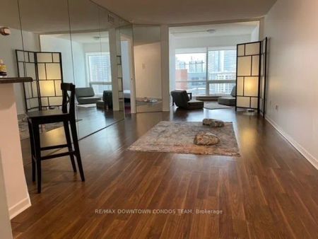 1001 Bay Street #1706 - Photo 2