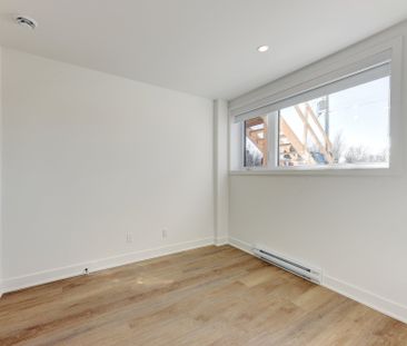 Appartement à Bromont - Photo 4