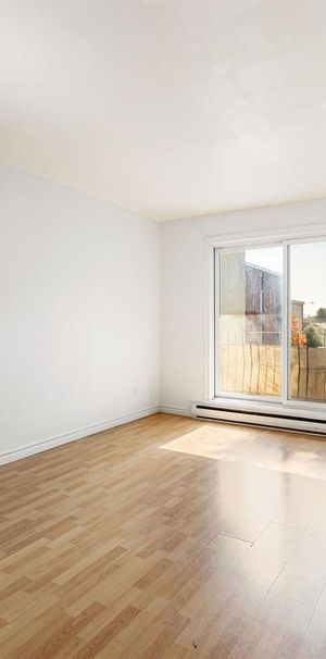 Wilfrid Caron Appartement 3 ½ à Louer Loretteville Juillet 2026 - Photo 1