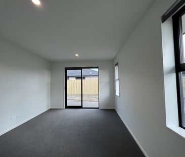 16 Verstappen Drive, Rolleston - Photo 4