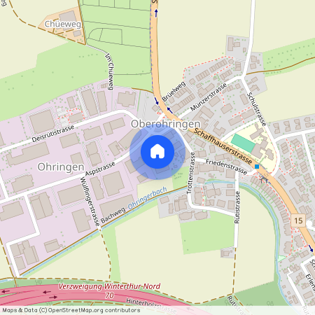 8472, Seuzach, Aspstrasse, 5b