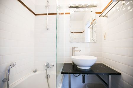 Möbliertes Apartment in Brüssel Schuman, EU District - Photo 5