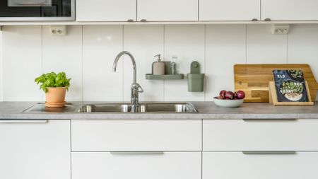 Skogängsvägen 47 B - Foto 2