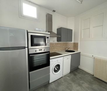 Location appartement 2 pièces, 65.00m², Fontenay-le-Comte - Photo 4