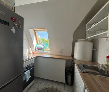 Location maison 2 pièces, 46.05m², Cergy - Photo 1