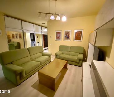 Inchiriez apartament 2 camere, amenajat, Ared-Billa - Photo 2