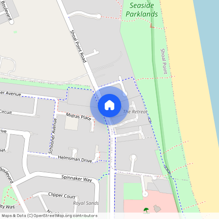 3/158 Shoal Point Road, Qld 4750