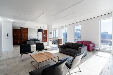 Appartement à louer - Montréal (Ville-Marie) (Vieux-Montréal) Appartement à louer - Montréal (Ville-Marie) (Vieux-Montréal) - Photo 3