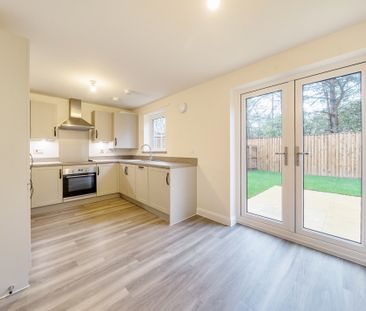 Southwold Drive, Peterborough, Hampton Beach - Photo 3