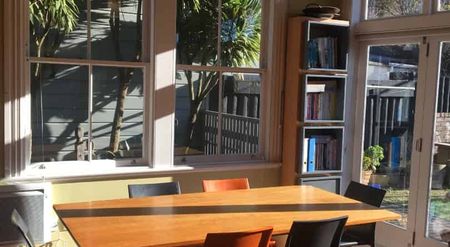 Stunning Heritage Family Home on Aro Street - Photo 3