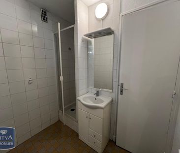 Location Appartement 3 pièces 48m² GRENOBLE 38100 - Photo 5